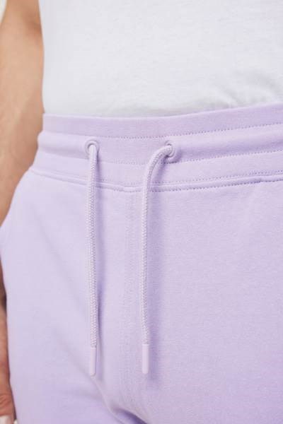 Obrázky: Unisex tepláky Cooper, recykl. bavlna, fialové XXS, Obrázek 43