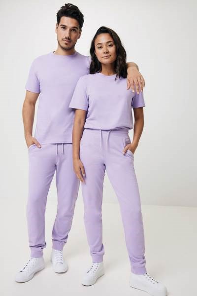 Obrázky: Unisex tepláky Cooper, recykl. bavlna, fialové XXS, Obrázek 54
