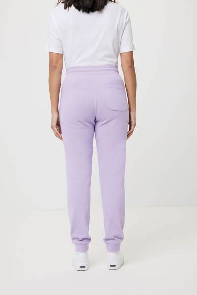 Obrázky: Unisex tepláky Cooper,recykl. bavlna,fialové XXXL, Obrázek 19