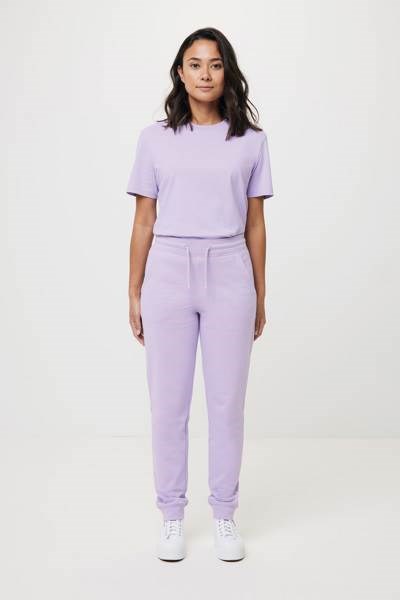 Obrázky: Unisex tepláky Cooper,recykl. bavlna,fialové XXXL, Obrázek 29
