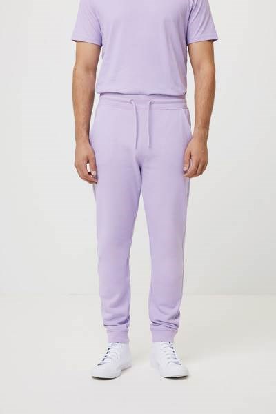 Obrázky: Unisex tepláky Cooper,recykl. bavlna,fialové XXXL, Obrázek 35