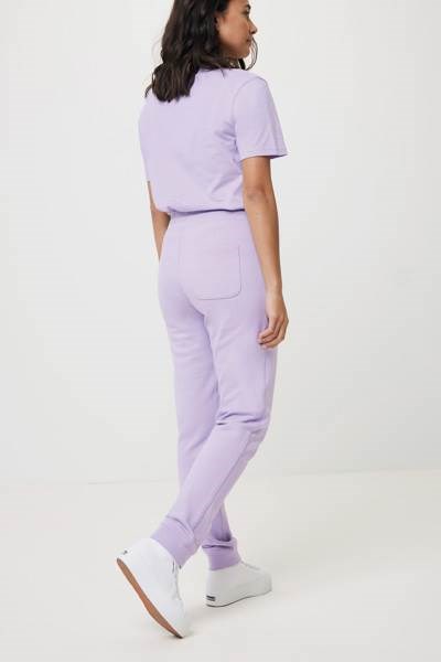 Obrázky: Unisex tepláky Cooper,recykl. bavlna,fialové XXXL, Obrázek 41