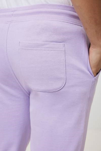Obrázky: Unisex tepláky Cooper,recykl. bavlna,fialové XXXL, Obrázek 47