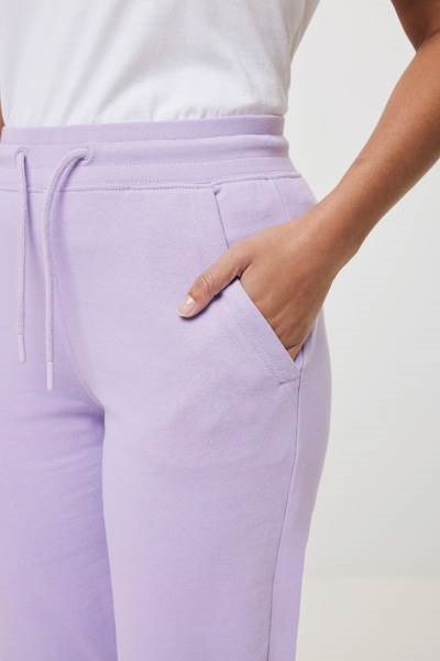 Obrázky: Unisex tepláky Cooper,recykl. bavlna,fialové XXXL, Obrázek 49