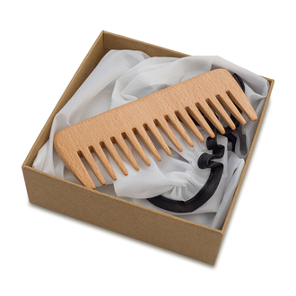 Obrázky: Sada pro péči o vlasy v dárkové krabici