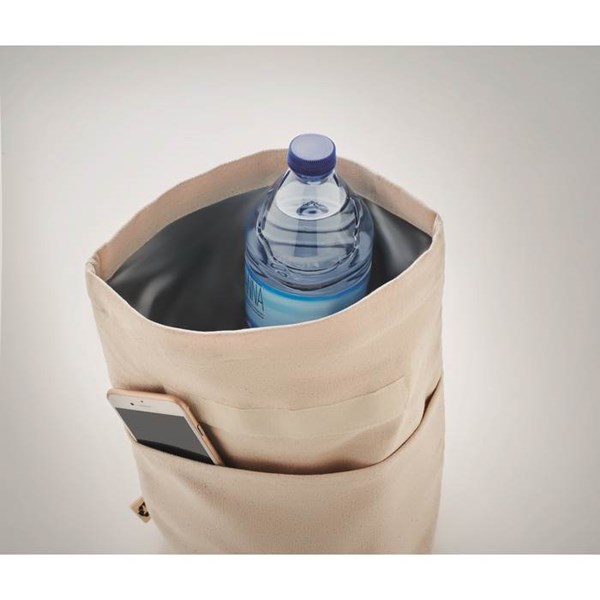 Obrázky: Chladící taška na oběd z recyklované bavlny, Obrázek 6