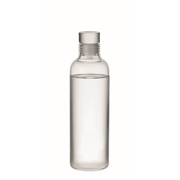 Obrázky: Borosilikátová láhev 0,5l se skleněnou zátkou, Obrázek 4