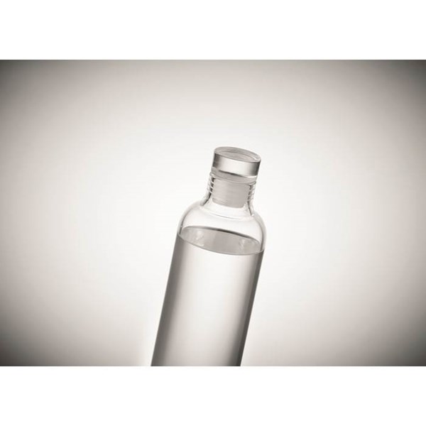 Obrázky: Borosilikátová láhev 0,5l se skleněnou zátkou, Obrázek 6