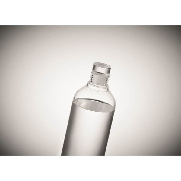 Obrázky: Borosilikátová láhev 1l se skleněnou zátkou, Obrázek 4