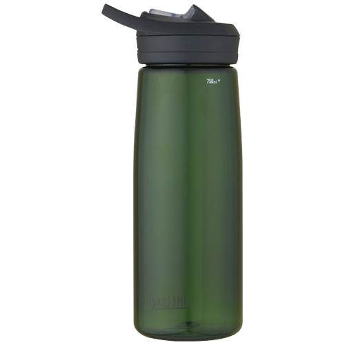 Obrázky: Transparentní zelená láhev Eddy+ Tritan™ 750 ml, Obrázek 6