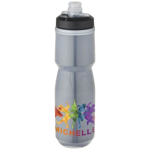 Obrázky: Měkká sportovní láhev Podium Chill 700 ml, Obrázek 2
