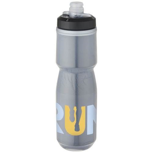 Obrázky: Měkká sportovní láhev Podium Chill 700 ml, Obrázek 5