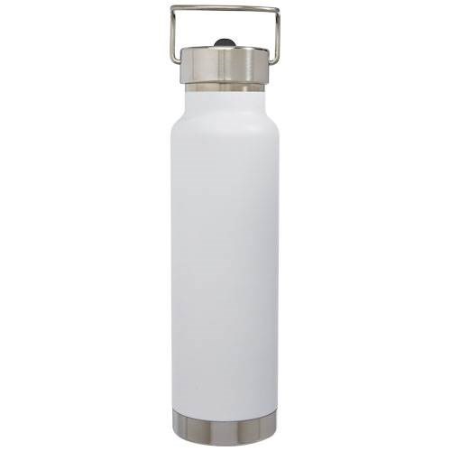 Obrázky: Bílá 750ml sportovní láhev-vakuovo-měděná izolace, Obrázek 8
