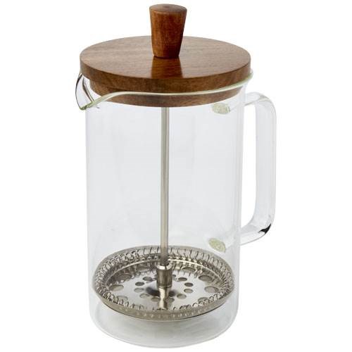 Obrázky: Kávovar French press Ivorie o objemu 600 ml, Obrázek 4