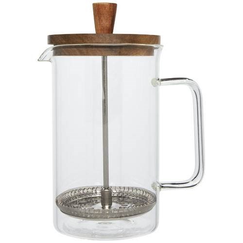 Obrázky: Kávovar French press Ivorie o objemu 600 ml, Obrázek 10