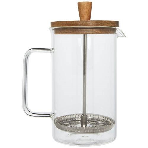 Obrázky: Kávovar French press Ivorie o objemu 600 ml, Obrázek 11