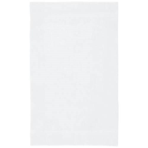 Obrázky: Velká bílá osuška 450g, 100x180 cm, Obrázek 4