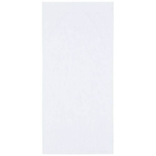 Obrázky: Bílý ručník 50x100 cm, gramáž 550 g, Obrázek 4