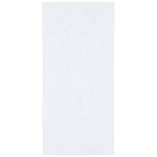 Obrázky: Bílý ručník 50x100 cm, gramáž 550 g, Obrázek 4