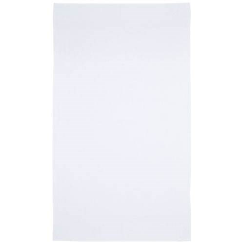 Obrázky: Bílá osuška 100x180 cm, gramáž 550 g, Obrázek 4