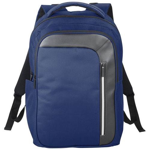 Obrázky: Modrý batoh na notebook 15,6