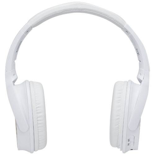 Obrázky: Bluetooth® sluchátka s mikrofonem Riff, Obrázek 2