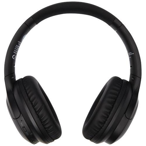 Obrázky: Bluetooth® sluchátka z recyklovaného plastu Loop, Obrázek 3