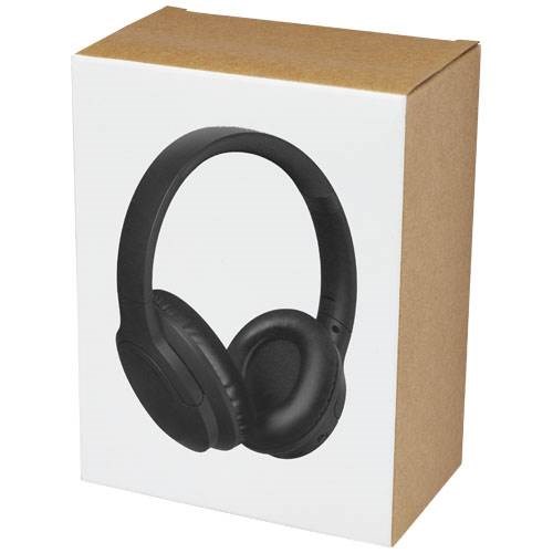 Obrázky: Bluetooth® sluchátka z recyklovaného plastu Loop, Obrázek 4