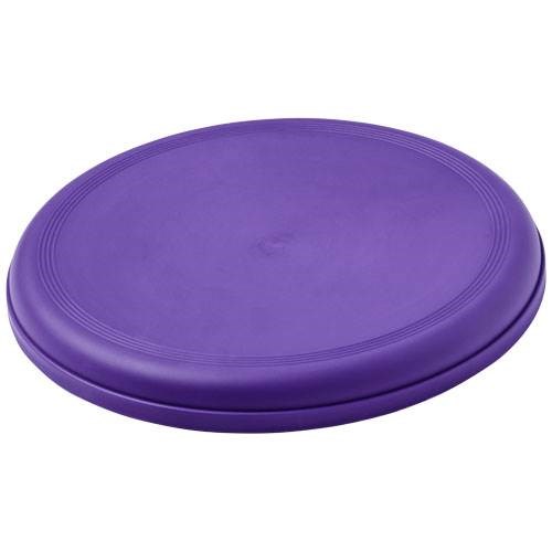 Obrázky: Frisbee z recyklovaného plastu, fialové, Obrázek 1
