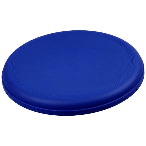 Obrázky: Frisbee z recyklovaného plastu, modré, Obrázek 1