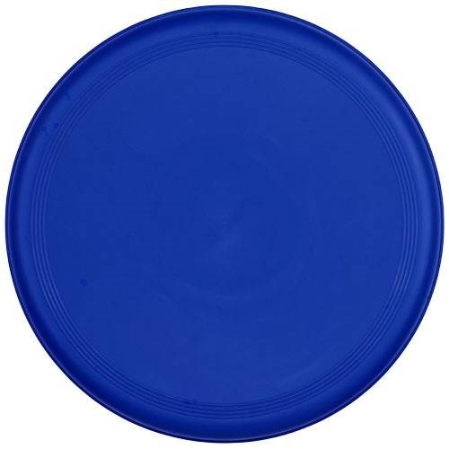 Obrázky: Frisbee z recyklovaného plastu, modré, Obrázek 2