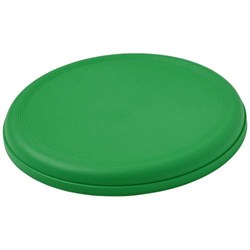 Obrázky: Frisbee z recyklovaného plastu, zelené