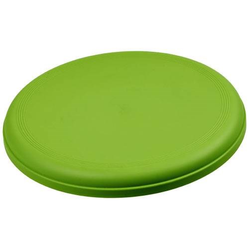 Obrázky: Frisbee z recyklovaného plastu, sv.zelené