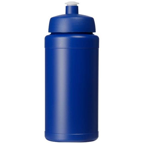 Obrázky: Sportovní láhev 500 ml, modrá, Obrázek 2