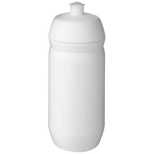 Obrázky: Sportovní láhev 500 ml, bílá