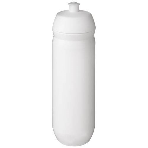 Obrázky: Sportovní láhev 750 ml, bílá, Obrázek 1