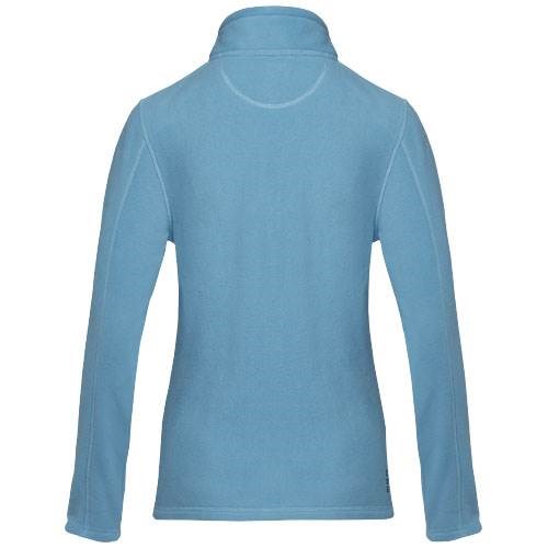 Obrázky: Dámská fleecová bunda ELEVATE Amber, sv.modrá, XL, Obrázek 2