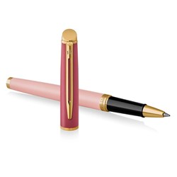 Obrázky: Waterman Hémisphére Colour Blocking Pink GT, roller