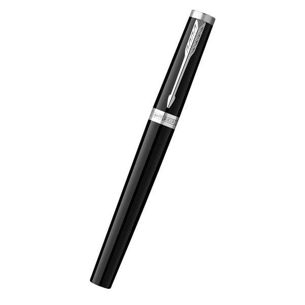 Obrázky: PARKER Ingenuity Black CT, plnící pero, hrot F, Obrázek 2