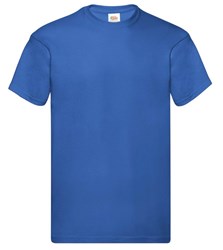 Obrázky: Pánské tričko ORIGINAL 145, královsky modré XL