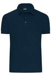 Obrázky: Pán. polokošile premium MERCER J&N 180,nám.modrá XL