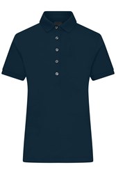 Obrázky: Dám. polokošile premium MERCER J&N 180,nám.modrá XL