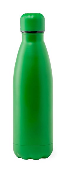 Obrázky: Zelená láhev z nerez oceli 790 ml v krabičce