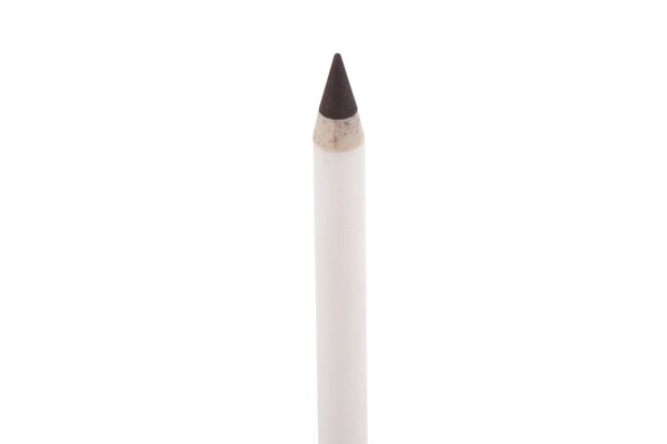 Obrázky: Nekonečná tužka REX z recyklovaného papíru bílá, Obrázek 3