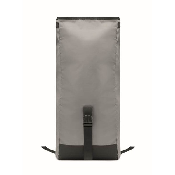 Obrázky: Rolovací batoh z vysoce reflexního 190T polyesteru, Obrázek 13