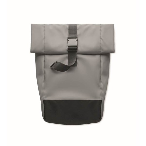 Obrázky: Rolovací batoh z vysoce reflexního 190T polyesteru, Obrázek 14