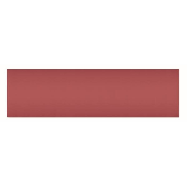 Obrázky: Červený běhoun na stůl 140 x 40 cm z polyesteru, Obrázek 6