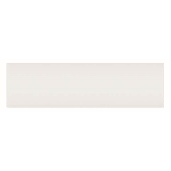 Obrázky: Bílý běhoun na stůl 140 x 40 cm z polyesteru, Obrázek 6