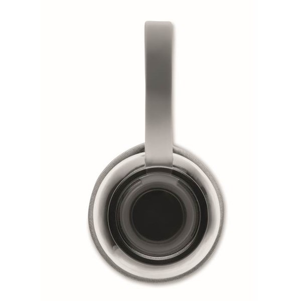 Obrázky: Láhev ze skla s tmav. šedým neopren. obalem, 500 ml, Obrázek 8