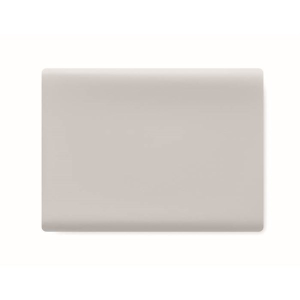 Obrázky: Velký bílý ubrus 280x210 cm z polyesteru 180 gr/m², Obrázek 4